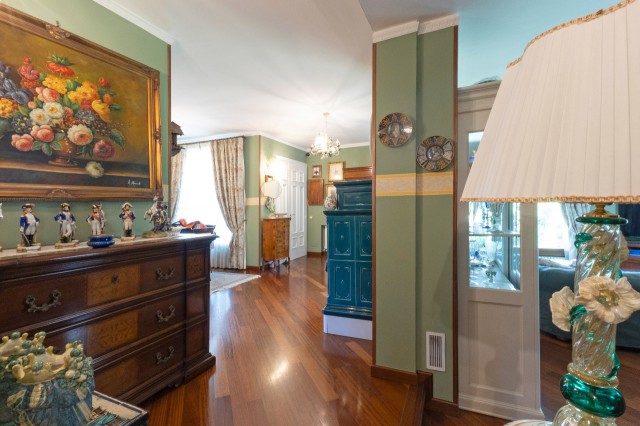 Casa Singola in Vendita a Quarto d'Altino